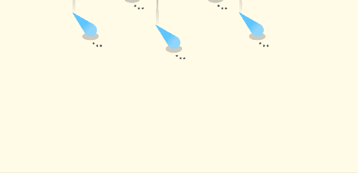 Invisible system assists the player's imperfect timings